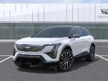 CADILLAC OPTIQ SPORT 2027 - Photo 6
