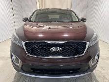 KIA Sorento EX V6 TI disponibilité retardée 2018 à vendre - Photo 2