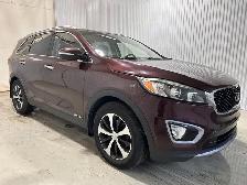 KIA Sorento EX V6 TI disponibilité retardée 2018 à vendre - Photo 4