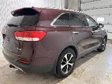 KIA Sorento EX V6 TI disponibilité retardée 2018 à vendre - Photo 5