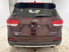 KIA Sorento EX V6 TI disponibilité retardée 2018 à vendre - Photo 7
