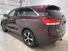 KIA Sorento EX V6 TI disponibilité retardée 2018 à vendre - Photo 8