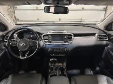 KIA Sorento EX V6 TI disponibilité retardée 2018 à vendre - Photo 14