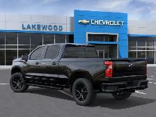 2026 Chevrolet Silverado 1500 High Country - Photo 3