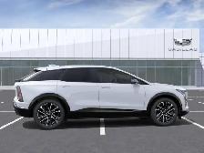 CADILLAC OPTIQ SPORT 2027 - Photo 5