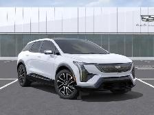 CADILLAC OPTIQ SPORT 2027 - Photo 7