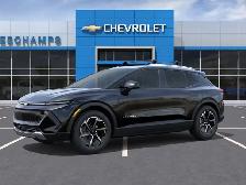 CHEVROLET EQUINOX EV LT 2026 - Photo 2