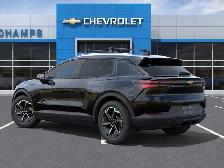 CHEVROLET EQUINOX EV LT 2026 - Photo 3