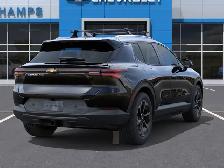 CHEVROLET EQUINOX EV LT 2026 - Photo 4
