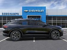 CHEVROLET EQUINOX EV LT 2026 - Photo 5