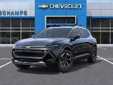 CHEVROLET EQUINOX EV LT 2026 - Photo 6