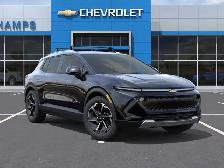 CHEVROLET EQUINOX EV LT 2026 - Photo 7