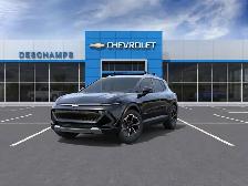 CHEVROLET EQUINOX EV LT 2026 - Photo 8