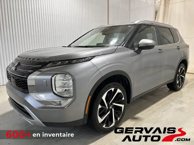 Mitsubishi Outlander SE S-AWC 2023 à vendre