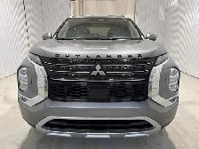 Mitsubishi Outlander SE S-AWC 2023 à vendre - Photo 2