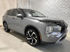 Mitsubishi Outlander SE S-AWC 2023 à vendre - Photo 4