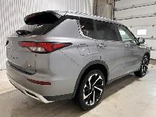 Mitsubishi Outlander SE S-AWC 2023 à vendre - Photo 5