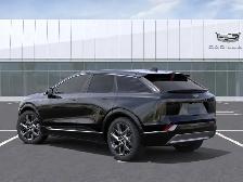 CADILLAC OPTIQ LUXURY 2027 - Photo 3
