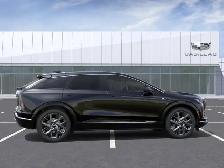 CADILLAC OPTIQ LUXURY 2027 - Photo 5