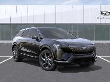 CADILLAC OPTIQ LUXURY 2027 - Photo 7