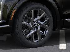 CADILLAC OPTIQ LUXURY 2027 - Photo 9