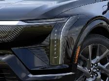 CADILLAC OPTIQ LUXURY 2027 - Photo 10
