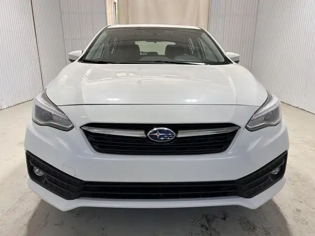 Subaru Impreza Sport 5 portes CVT avec EyeSight 2022 à vendre