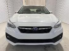 Subaru Impreza Sport 5 portes CVT avec EyeSight 2022 à vendre
