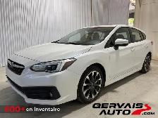 Subaru Impreza Sport 5 portes CVT avec EyeSight 2022 à vendre - Photo 2
