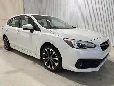 Subaru Impreza Sport 5 portes CVT avec EyeSight 2022 à vendre - Photo 4