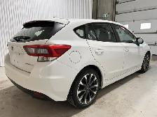 Subaru Impreza Sport 5 portes CVT avec EyeSight 2022 à vendre - Photo 5