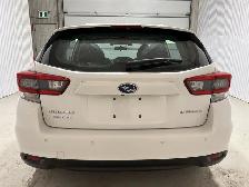 Subaru Impreza Sport 5 portes CVT avec EyeSight 2022 à vendre - Photo 7