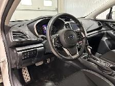 Subaru Impreza Sport 5 portes CVT avec EyeSight 2022 à vendre - Photo 11
