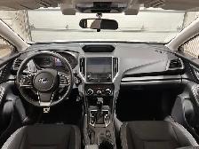 Subaru Impreza Sport 5 portes CVT avec EyeSight 2022 à vendre - Photo 14