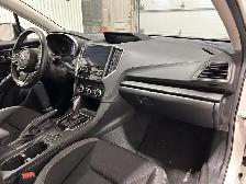 Subaru Impreza Sport 5 portes CVT avec EyeSight 2022 à vendre - Photo 21