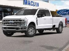 2026 Ford F-350 Super Duty XLT | 8 FOOT | FX4 OFF-ROAD PACKAGE