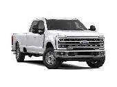2026 Ford F-350 Super Duty XLT | 8 FOOT | FX4 OFF-ROAD PACKAGE - Photo 6