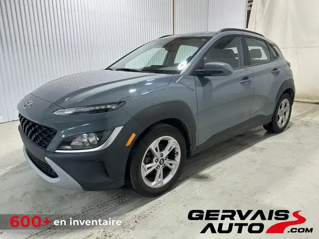 Hyundai Kona 2.0L Preferred TA 2022 à vendre