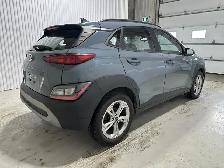 Hyundai Kona 2.0L Preferred TA 2022 à vendre - Photo 5