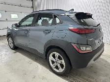 Hyundai Kona 2.0L Preferred TA 2022 à vendre - Photo 8