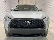 Toyota Corolla Cross LE TA 2024 à vendre - Photo 2