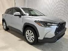 Toyota Corolla Cross LE TA 2024 à vendre - Photo 4