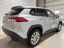 Toyota Corolla Cross LE TA 2024 à vendre - Photo 5