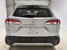 Toyota Corolla Cross LE TA 2024 à vendre - Photo 7