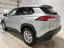 Toyota Corolla Cross LE TA 2024 à vendre - Photo 8