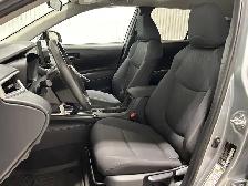 Toyota Corolla Cross LE TA 2024 à vendre - Photo 10