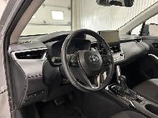 Toyota Corolla Cross LE TA 2024 à vendre - Photo 11