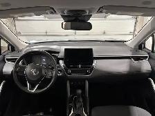 Toyota Corolla Cross LE TA 2024 à vendre - Photo 13