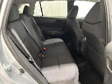 Toyota Corolla Cross LE TA 2024 à vendre - Photo 17