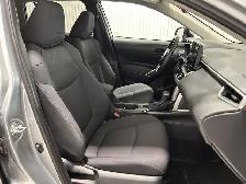 Toyota Corolla Cross LE TA 2024 à vendre - Photo 19